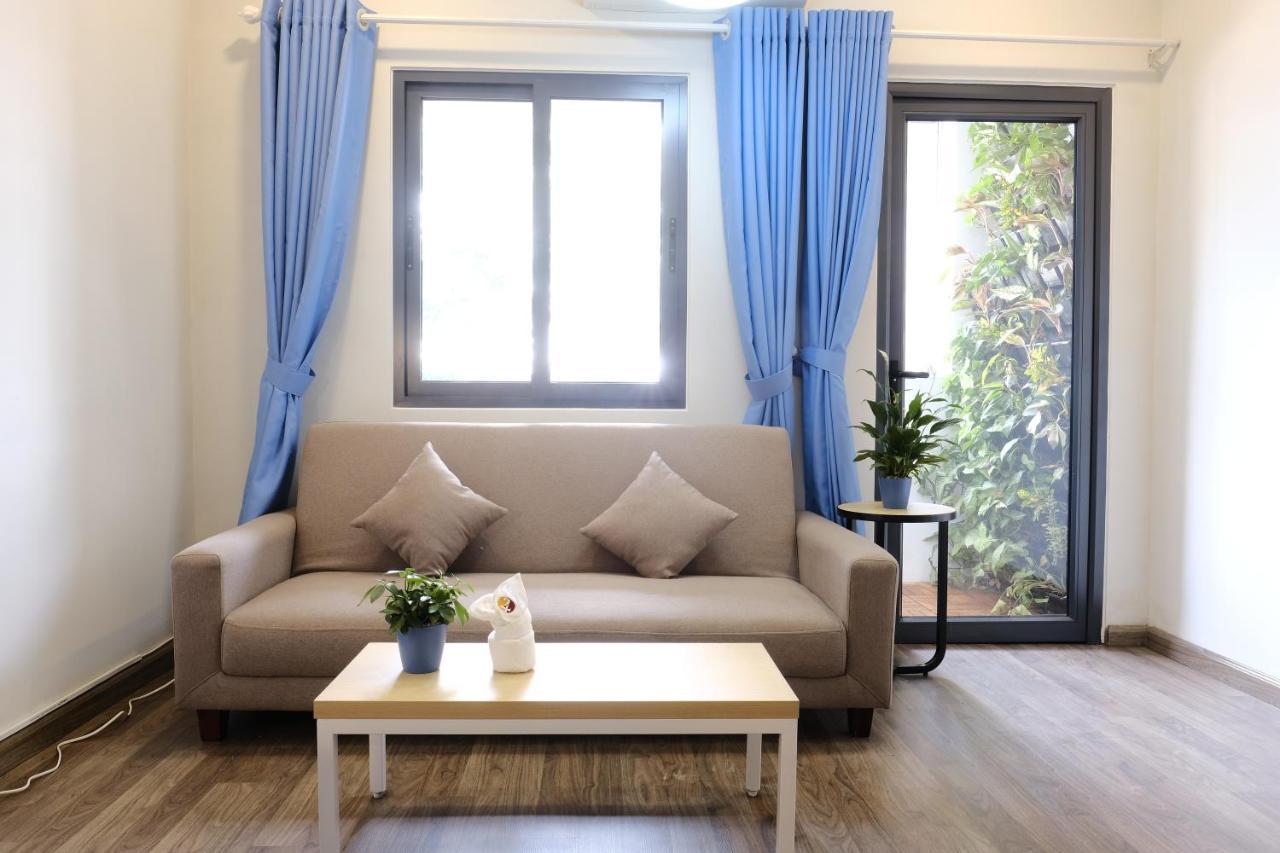 24H Saigon Hotel Ho Si Minh-város Kültér fotó