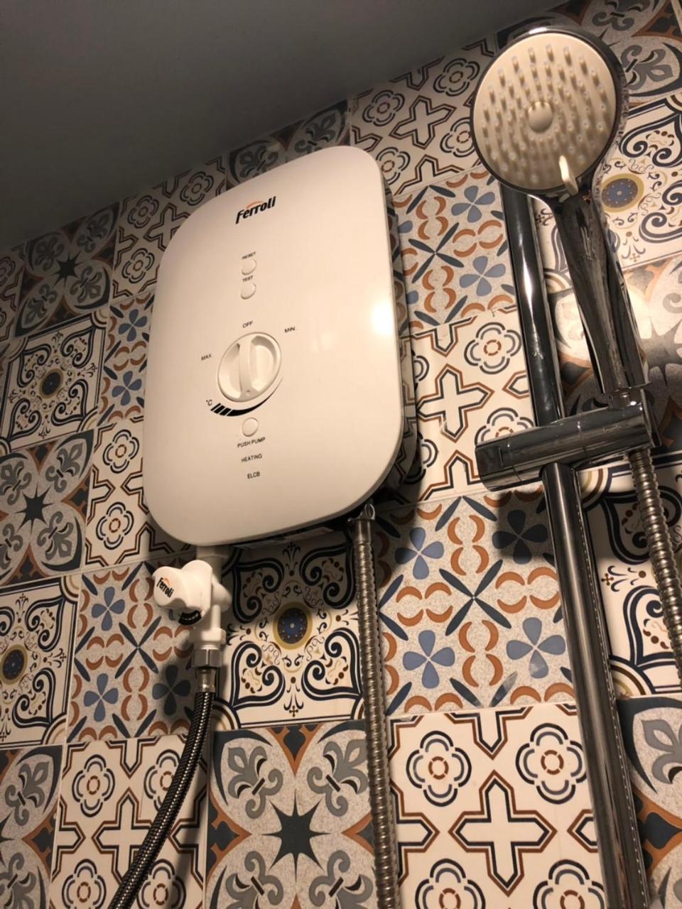 24H Saigon Hotel Ho Si Minh-város Kültér fotó