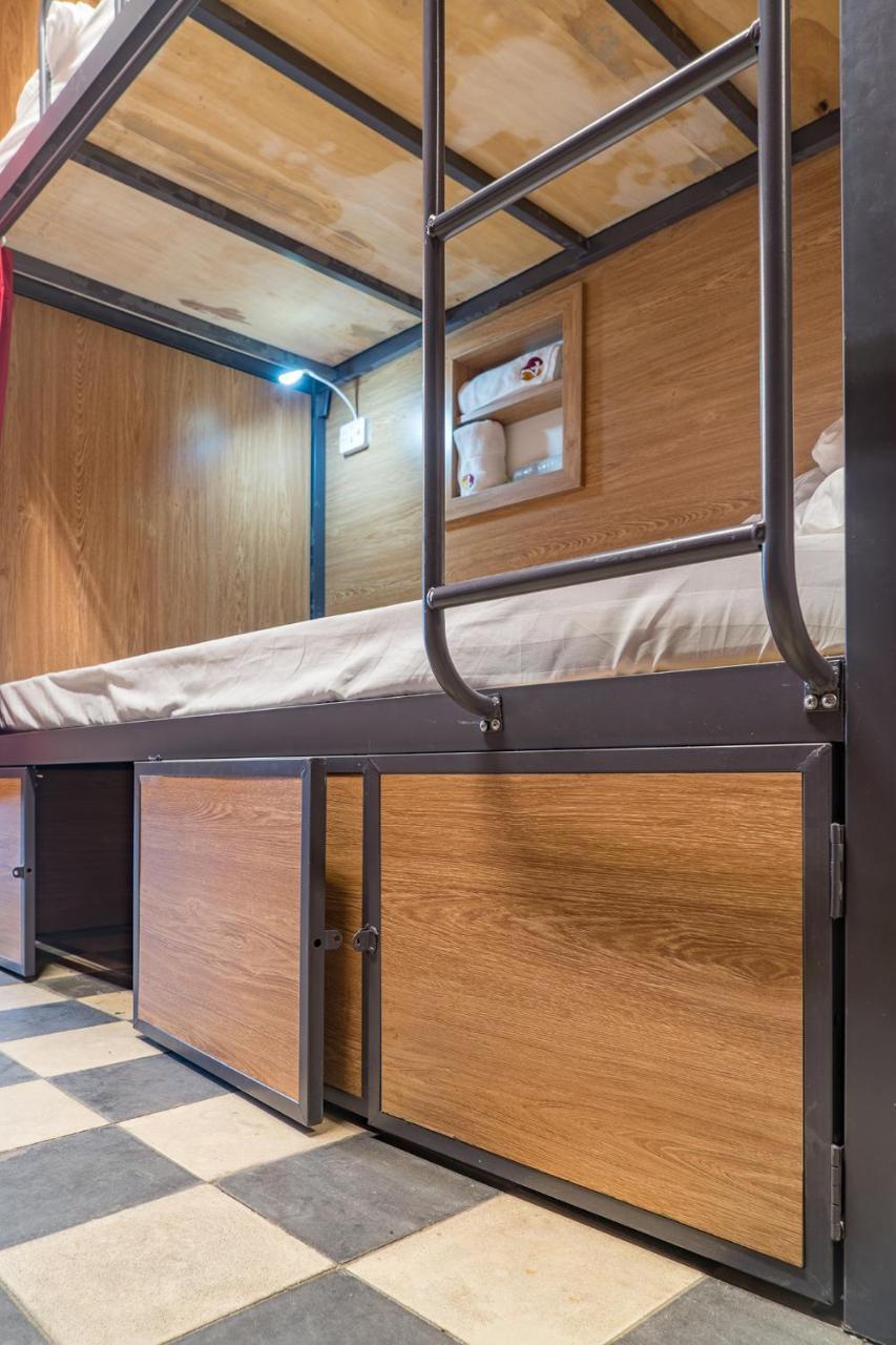 24H Saigon Hotel Ho Si Minh-város Kültér fotó