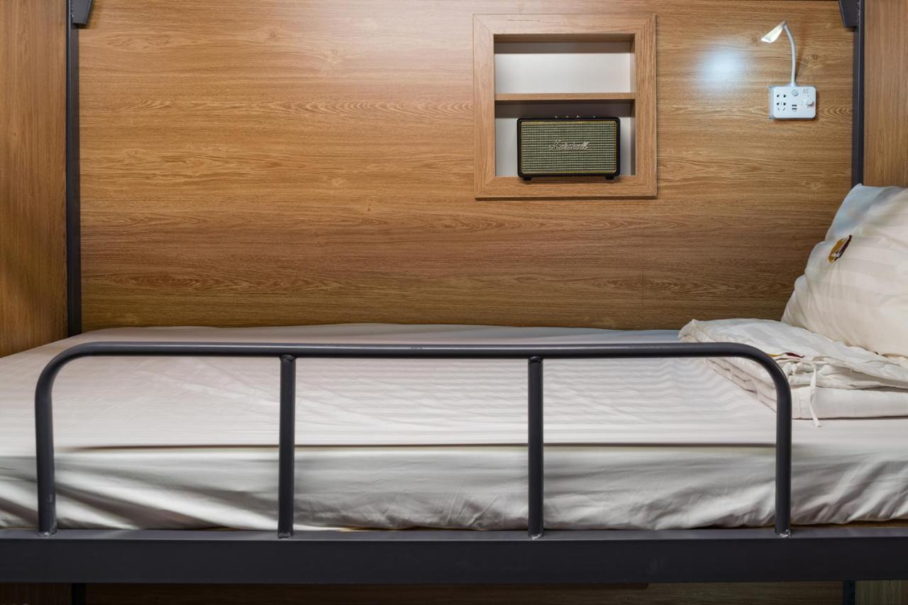 24H Saigon Hotel Ho Si Minh-város Kültér fotó