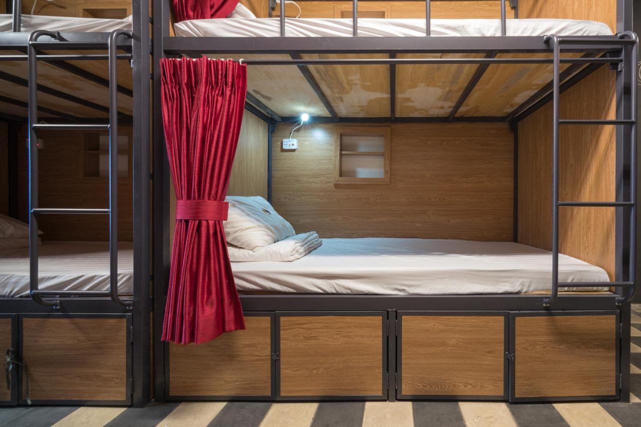 24H Saigon Hotel Ho Si Minh-város Kültér fotó